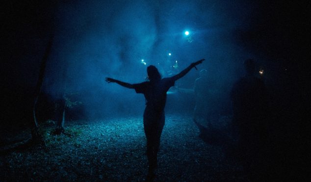 Terraforma 2019: A sustainable psychedelic ritual in scorching Milan