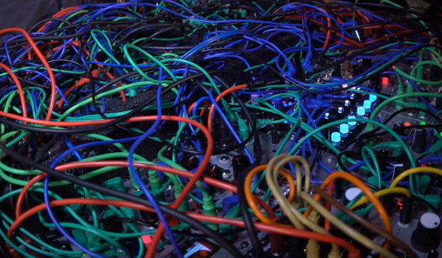Watch every Against The Clock Lab session from Meakusma 2019 in one playlist