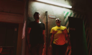 Berlin Atonal 2019: Hydromantic