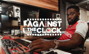Juls – Against The Clock