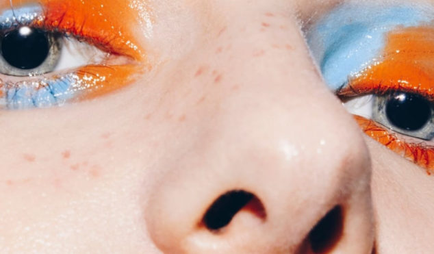 Listen to FACT’s Lunchmeat playlist with Lotic, Caterina Barbieri and more