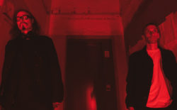 Berlin Atonal 2019: Not Waving & Dark Mark