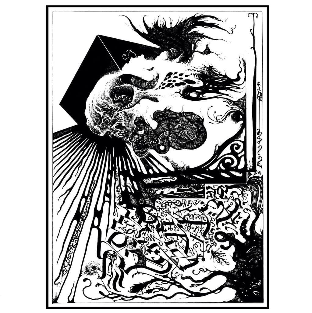 Only Now Captivity artwork