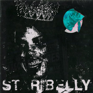 Album cover of STAR BELLY