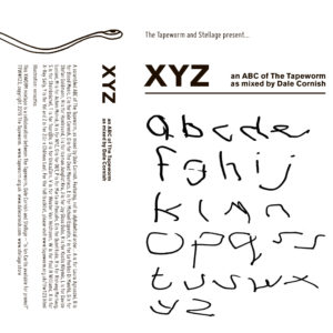 XYZ album cover