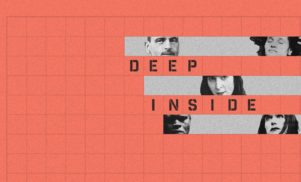 Deep Inside - September 2019