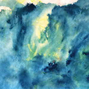 Iona Fortune album cover