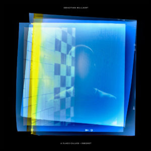 A Place Called • Inkonst album cover