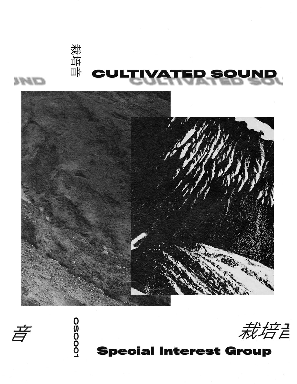 Cultivated Sound album cover