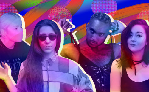 7 must-hear mixes from September 2019
