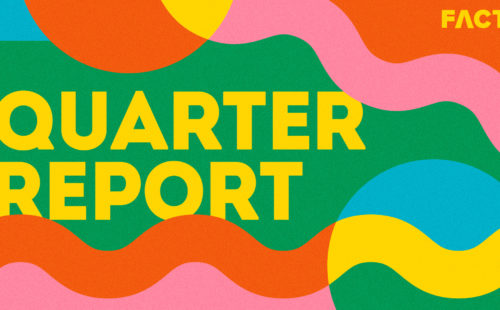 The 25 best albums of the last three months: July to September 2019