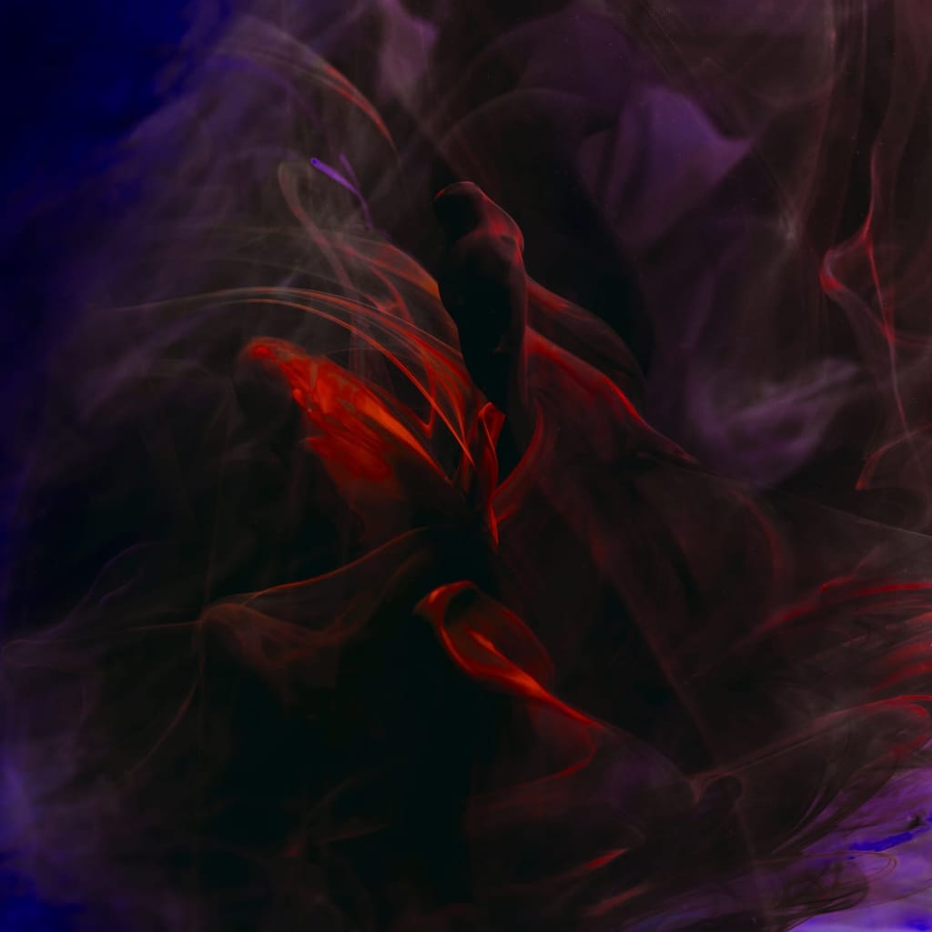 AQXDM album art