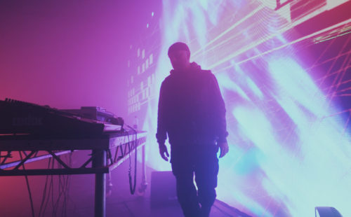 Sonic Futures: How Technology is Guiding Electronic Music