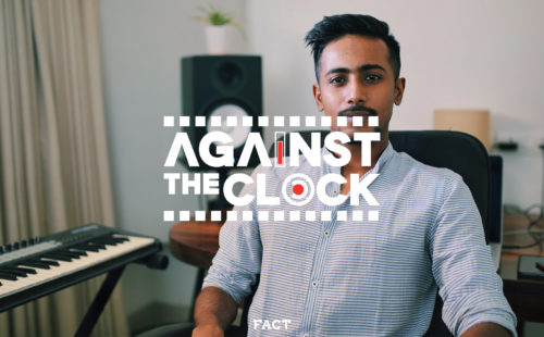 SickFlip – Against The Clock