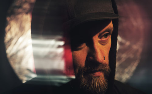 Listen to an exclusive playlist by The Bug for Le Guess Who? 2019