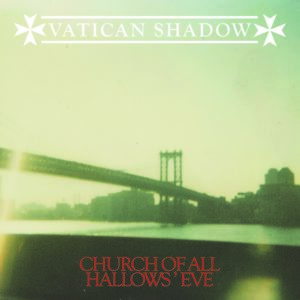 Vatican Shadow album cover