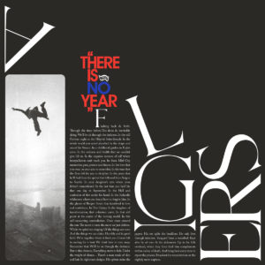 Algiers album artwork