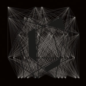 Mechanosphere album art