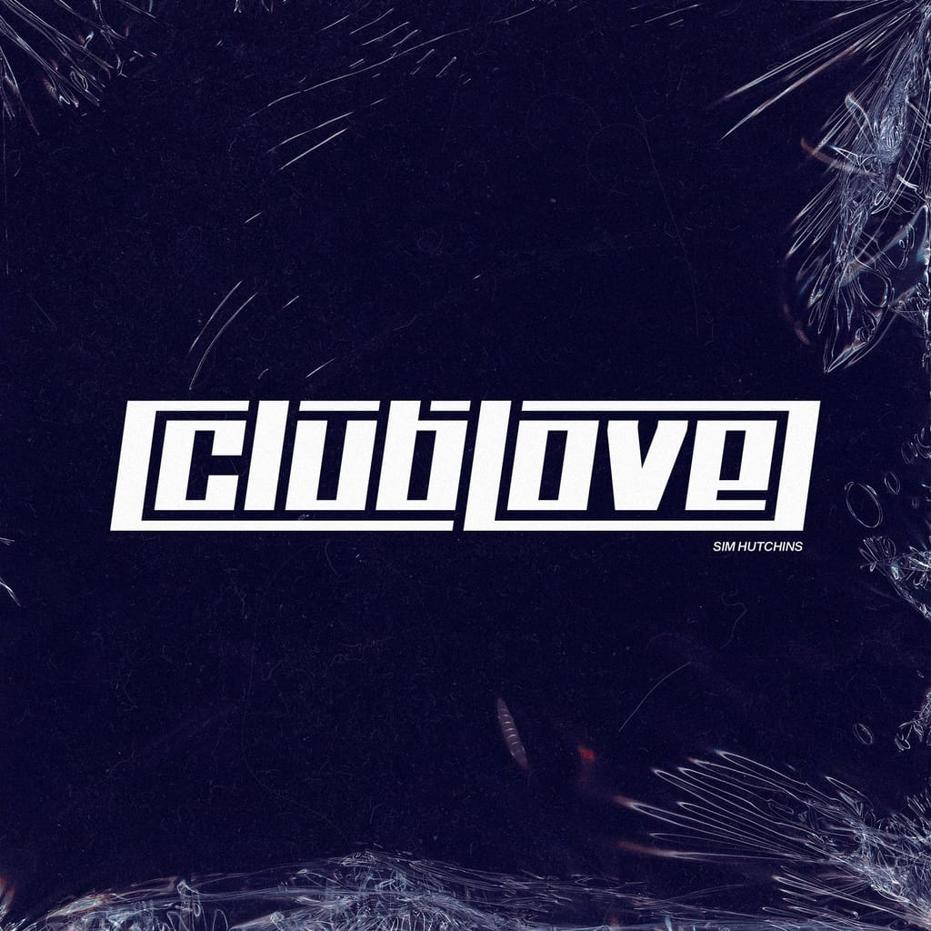 Club Love album art