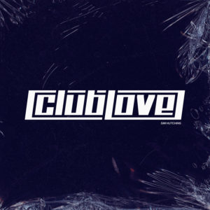 Club Love album art