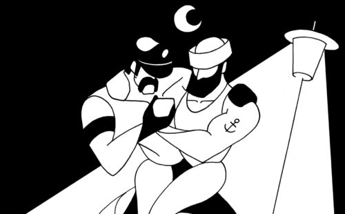 FACT mix 734: Cormac