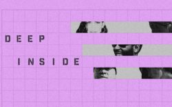 Deep Inside October 2019