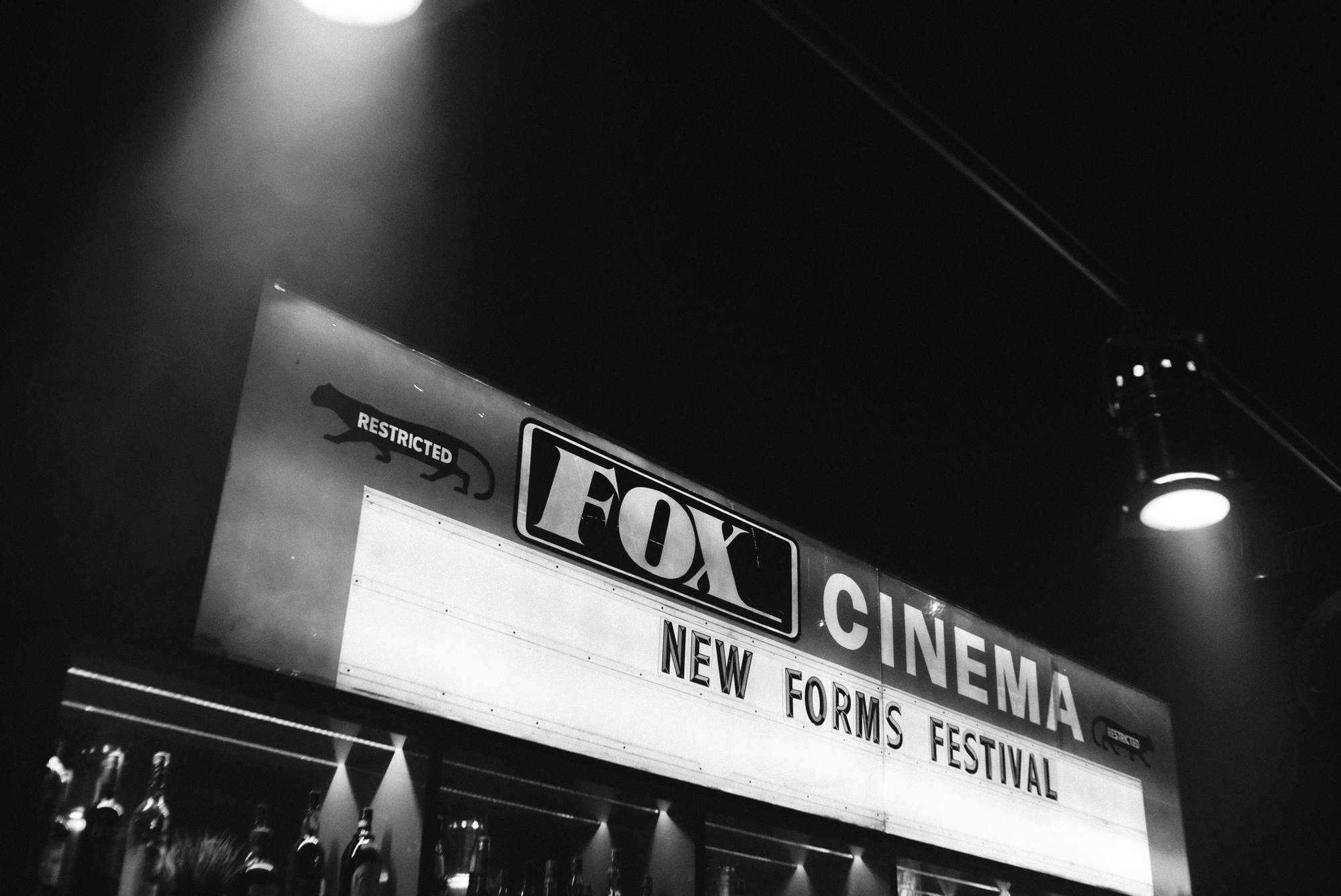 New Forms 2019 review