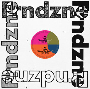 Frndzne 03 cover art