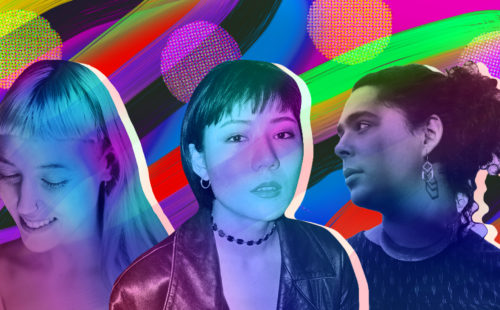7 must-hear mixes from October 2019
