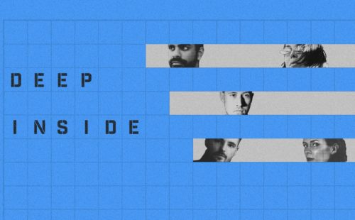 Deep Inside: November 2019’s must-hear house and techno