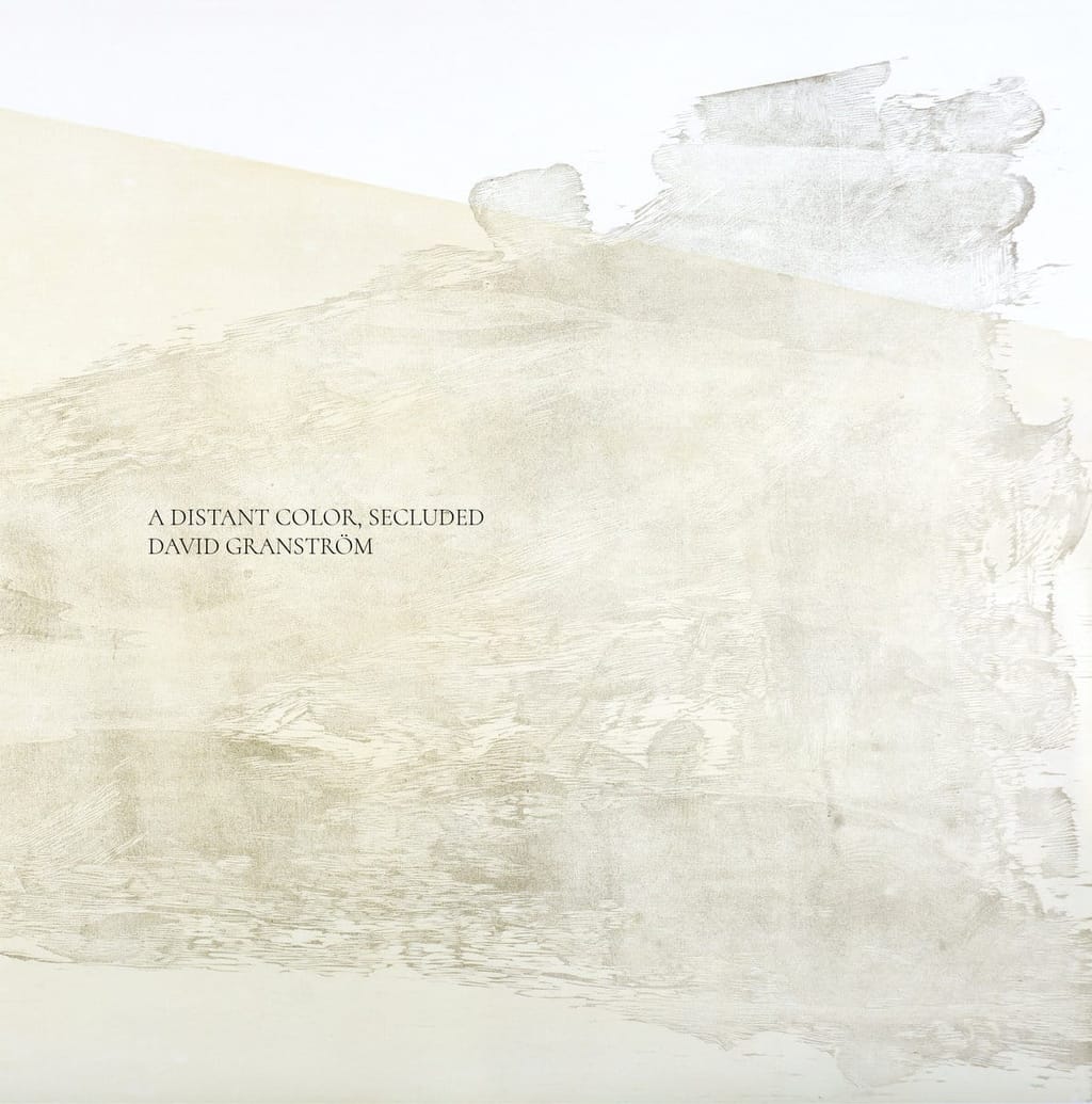 David Granström album artwork