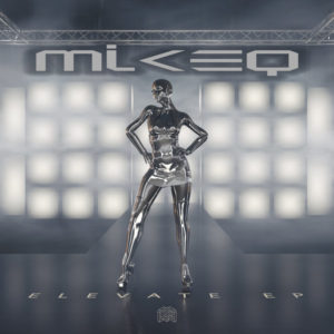 Elevate album art