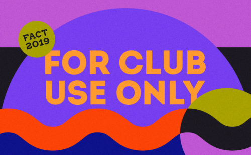 For Club Use Only: Best of 2019