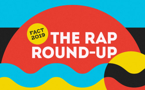 The Rap Round-up: Best of 2019