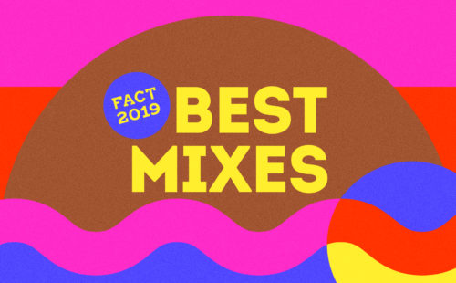 The best mixes of 2019