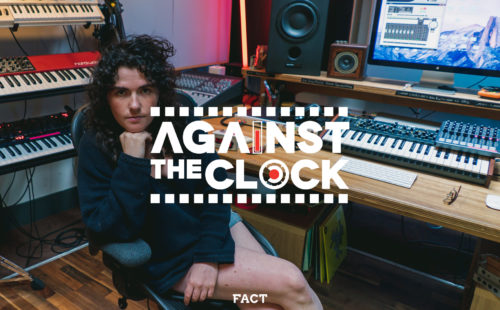 Against The Clock: Georgia