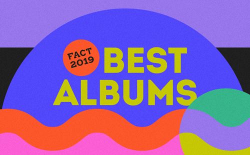 The best albums of 2019