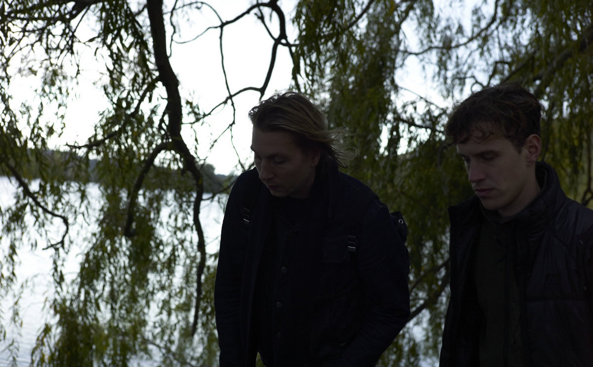 Frederik Valentin & Loke Rahbek