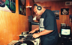 A DJ Screw bio-series, All Screwed Up, is coming soon