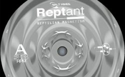 Reptant to release new EP, Reptilian Magnetism, on Salt Mines