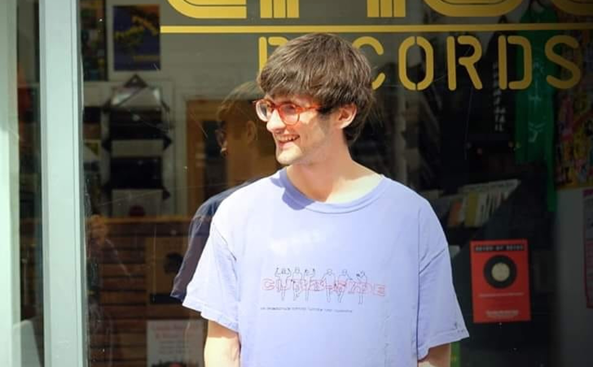 Alex T