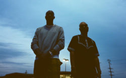 Madlib and Freddie Gibbs announce Bandana Beats instrumental album