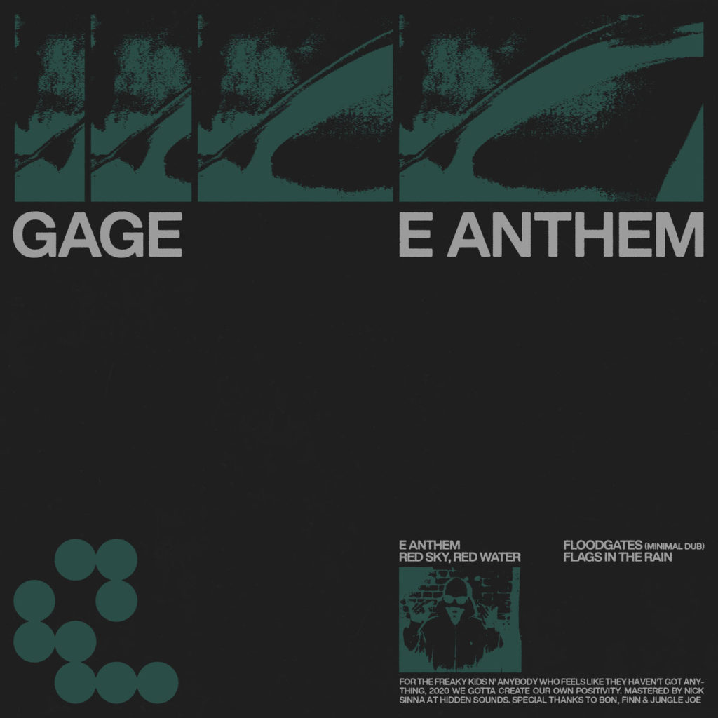 'E Anthem'