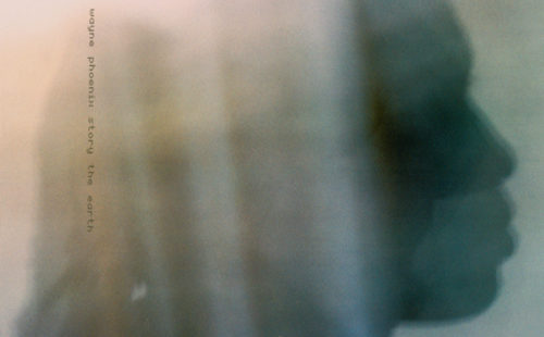 Halcyon Veil presents debut record from enigmatic artist Wayne Phoenix