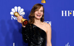 Hildur Guðnadóttir receives Oscar nomination for Joker score