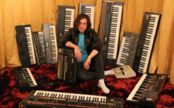 Legowelt to provide live synthesizer score for 2001: A Space Odyssey
