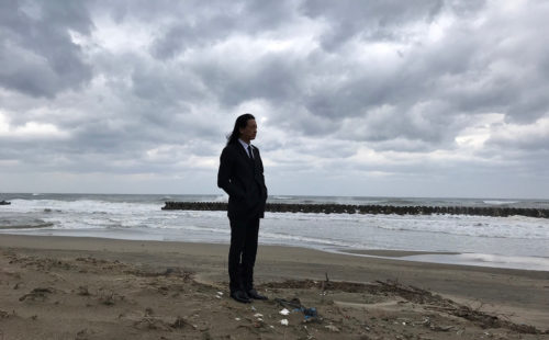 Merzbow releases StereoAkuma recording for Australian bushfire relief