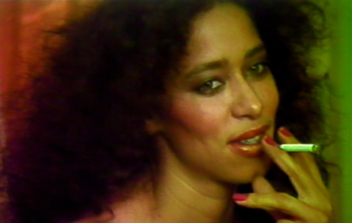 Still from film