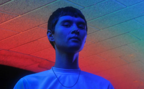Schacke returns to Instruments of Discipline with Artificial Intercourse EP