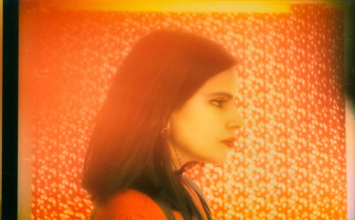 Sofia Kourtesis returns to Studio Barnhus with new EP, Sarita Colonia